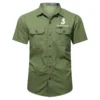 ArmyGreen