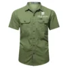 ArmyGreen