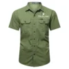 ArmyGreen
