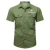 ArmyGreen