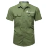 ArmyGreen