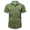 ArmyGreen