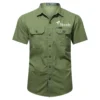 ArmyGreen