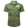 ArmyGreen