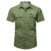 ArmyGreen