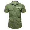 ArmyGreen