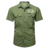 ArmyGreen