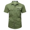 ArmyGreen