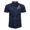 Dark Blue