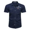 Dark Blue