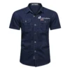 Dark Blue