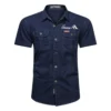 Dark Blue