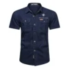 Dark Blue