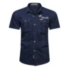 Dark Blue