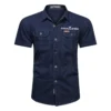 Dark Blue
