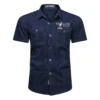 Dark Blue