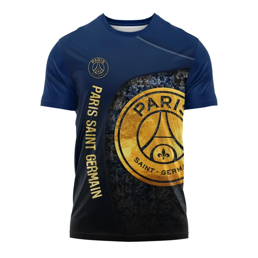 PSG Exclusive Logo T-shirt QTPSG310525A5-TS - Image 2