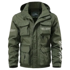 Army Green