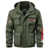 Army Green