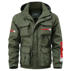 Army Green