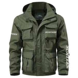 Army Green