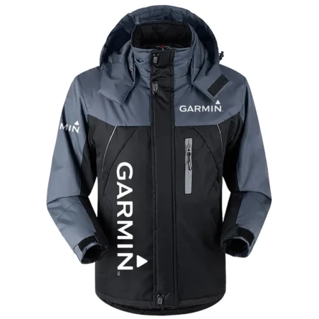 Garmin Exclusive Logo Plush Charging Suit Fishing QTFS170525A1GA