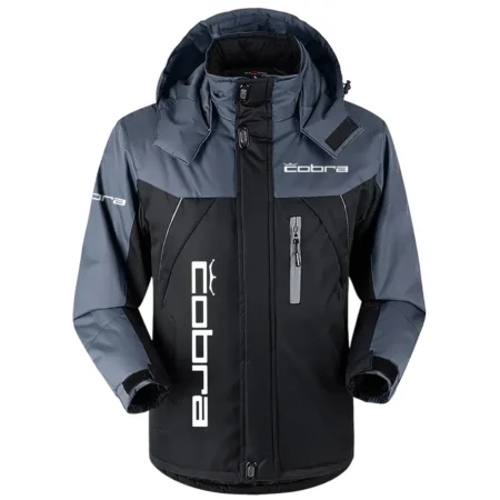 Cobra Golf Exclusive Logo Plush Charging Suit Golf QTGF210525A1CB