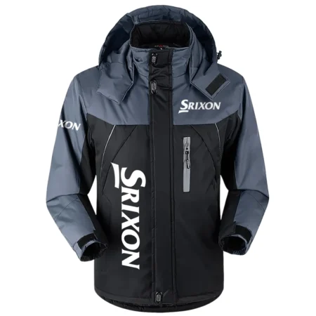 Srixon Exclusive Logo Plush Charging Suit Golf QTGF210525A1SR