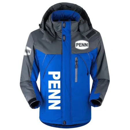 Penn Fishing Exclusive Logo Plush Charging Suit Fishing QTFS170525A1PES