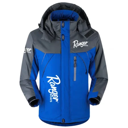 Ranger Boats Exclusive Logo Plush Charging Suit Fishing QTFSEU230525A2RB