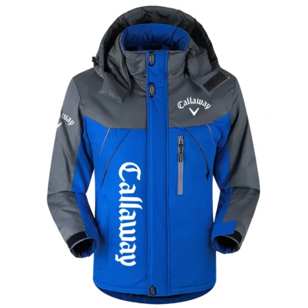 Callaway Exclusive Logo Plush Charging Suit Golf QTGF210525A1CLW