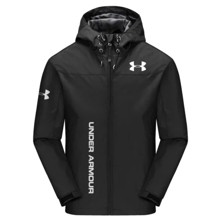 Under Armour Exclusive Logo Windbreaker Jacket QTGF210525A3UA