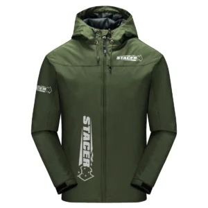 Army Green