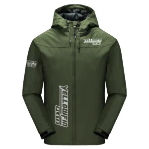 Army Green