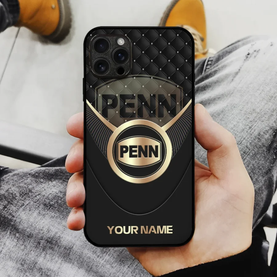Penn Fishing Phone Case – Dustproof, Scratch & Shock Resistant – QTFS260625A1PES