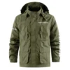 Army Green