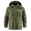 Army Green