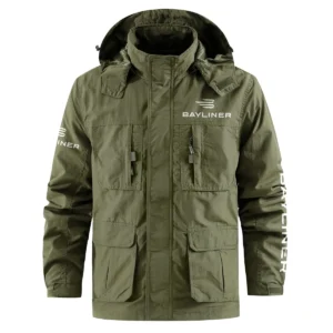 Army Green