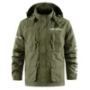 Army Green