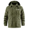 Army Green