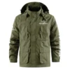 Army Green