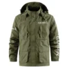Army Green