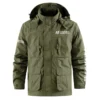 Army Green