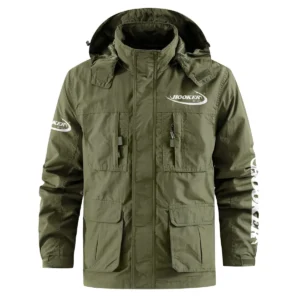 Army Green