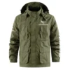 Army Green