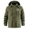 Army Green