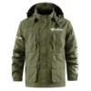 Army Green