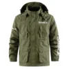 Army Green