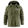 Army Green