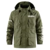 Army Green